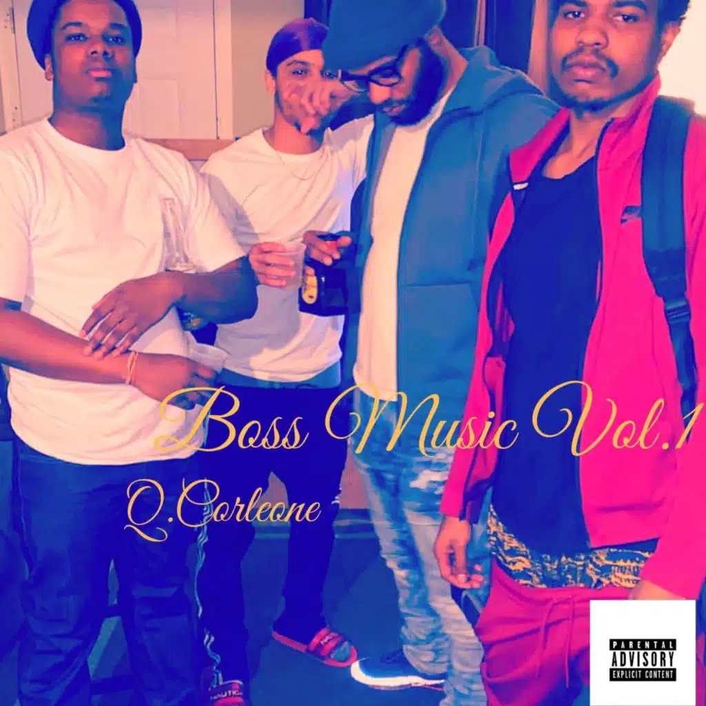 Boss Music, Vol. 1
