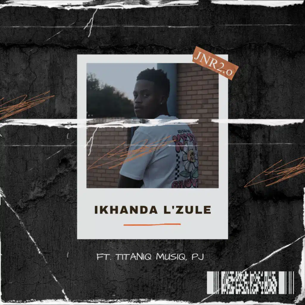 Ikhanda L'zule (feat. Titaniq Musiq & Pj Stylz)
