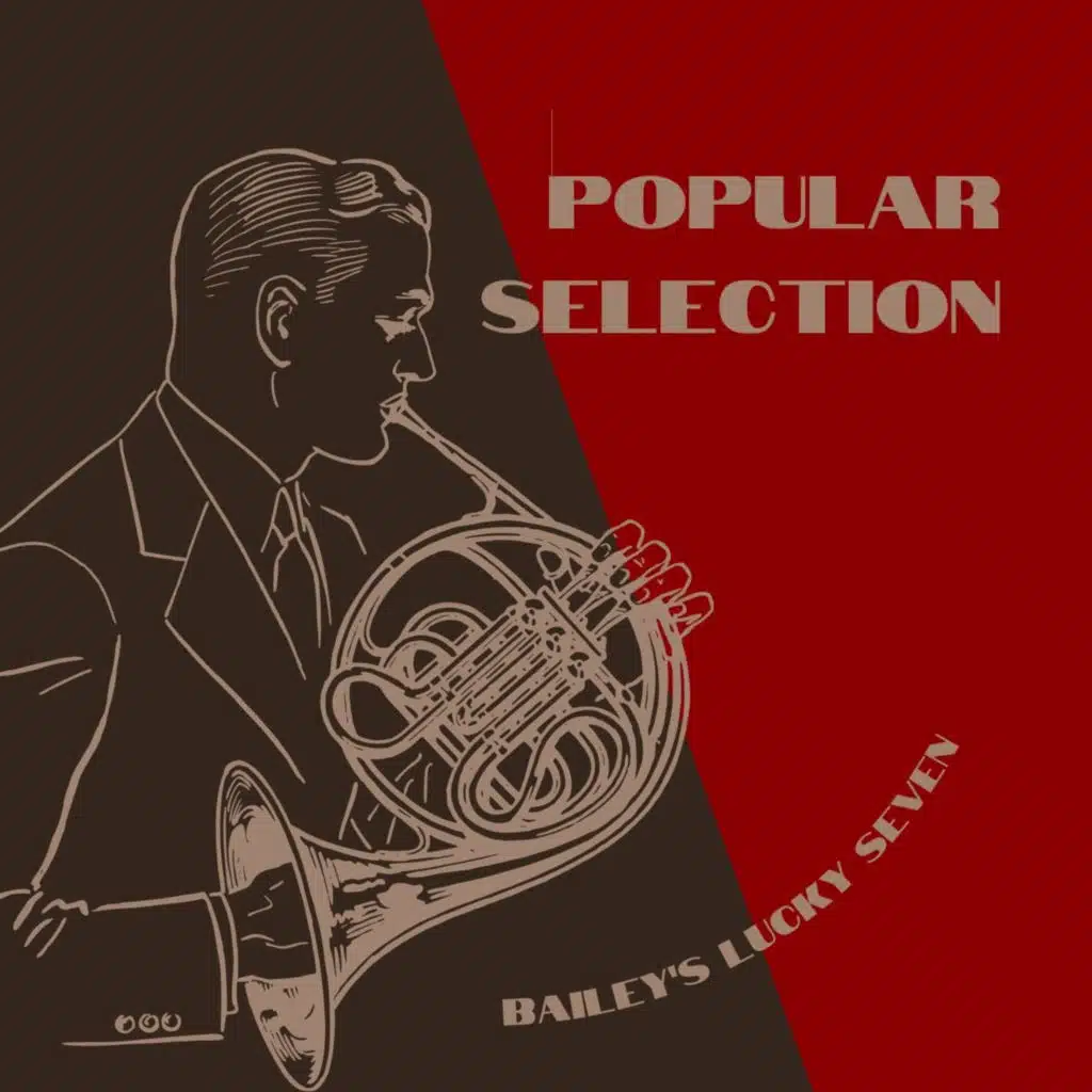 Bailey's Lucky Seven