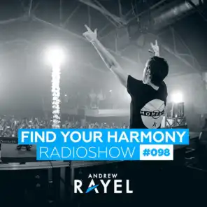 Find Your Harmony Radioshow #098