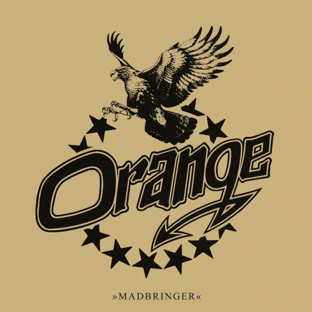 Madbringer