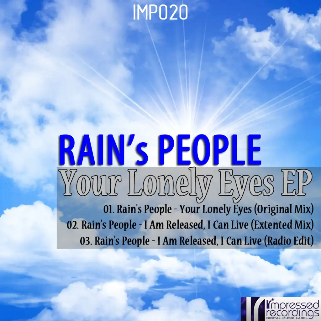 Rain's People