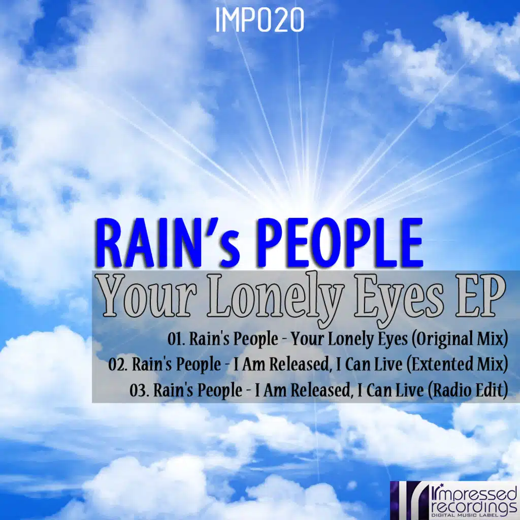 Rain's People
