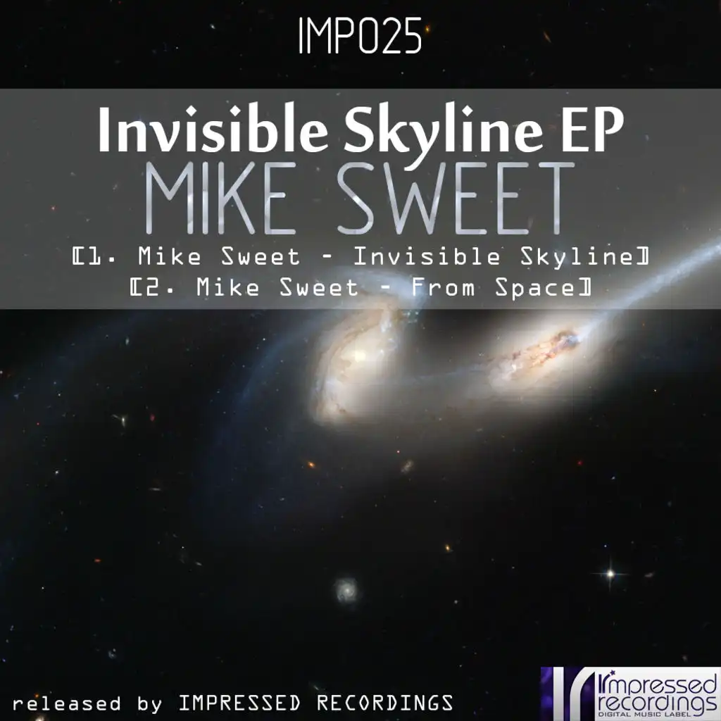 Invisible Skyline EP