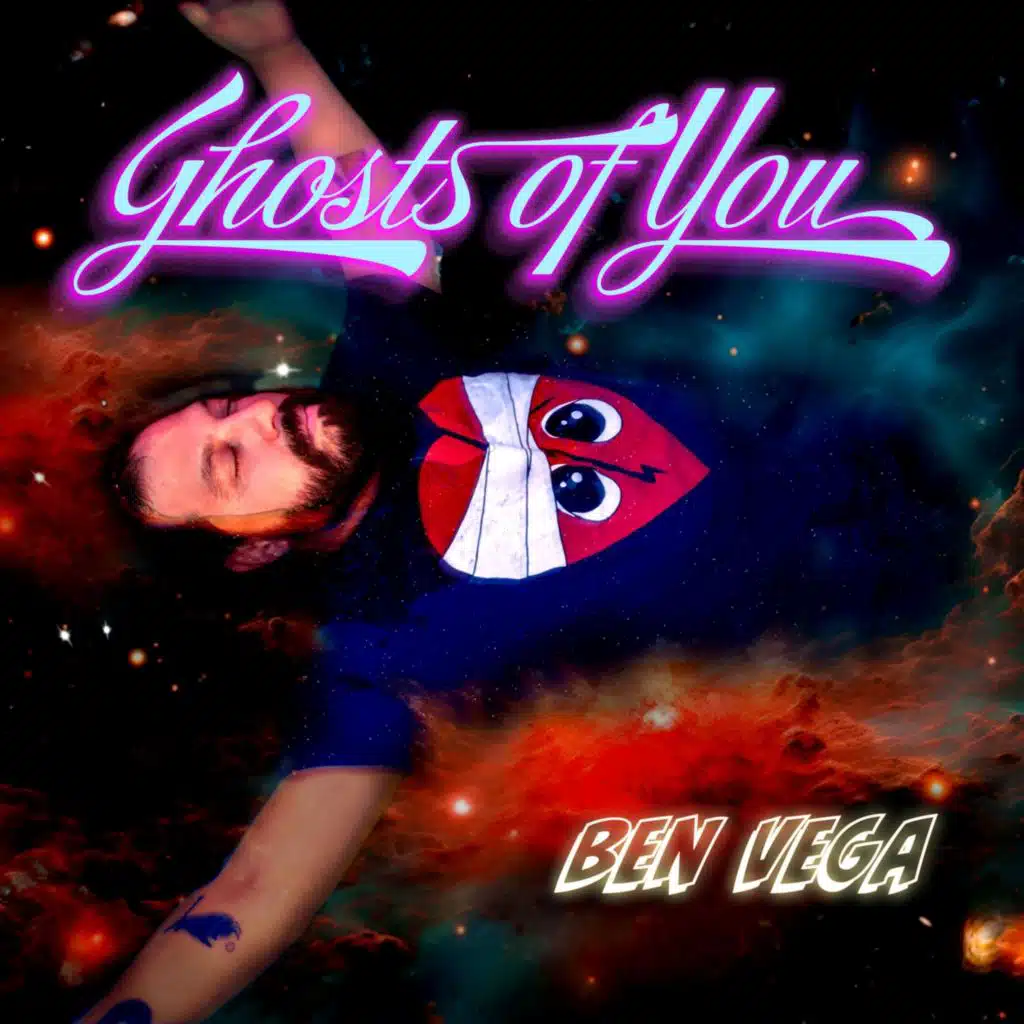 Ben Vega