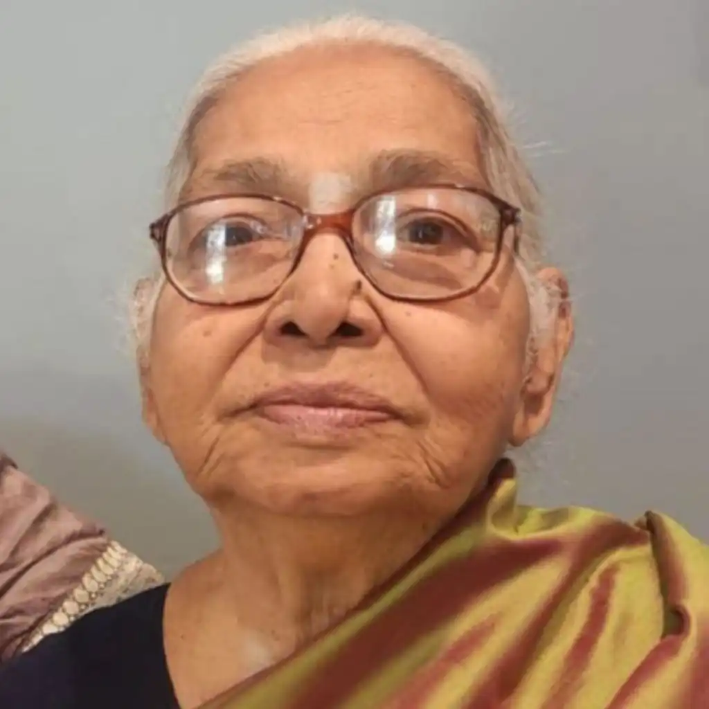 Hemasundari Nidamarthy