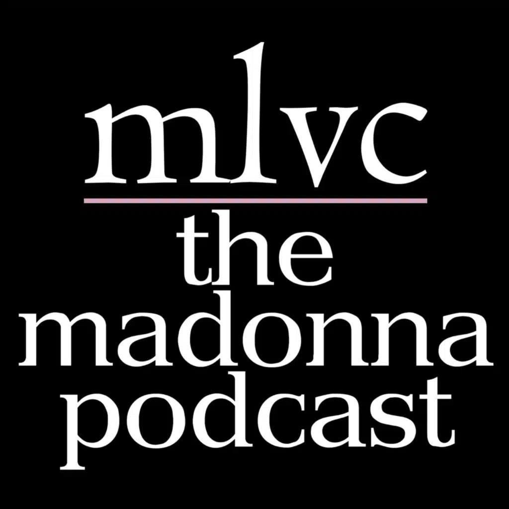 Madonna Journeys: Israel Henriques & Ian Goldwyn
