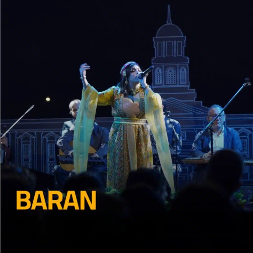 Baran
