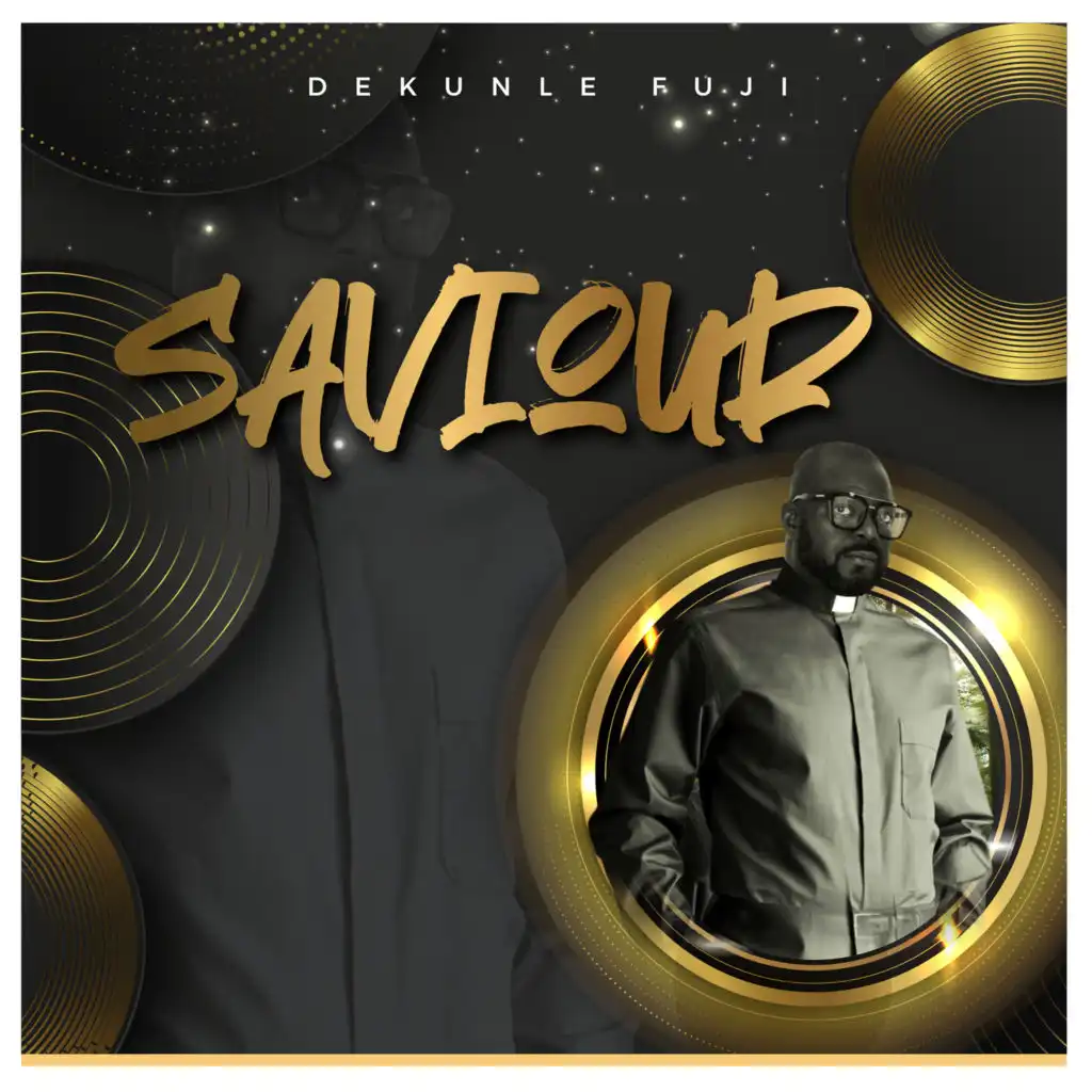 Saviour (feat. Monique Lawal)