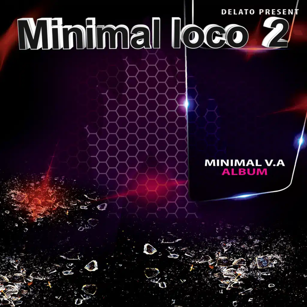 Minimal Loco, Vol.2
