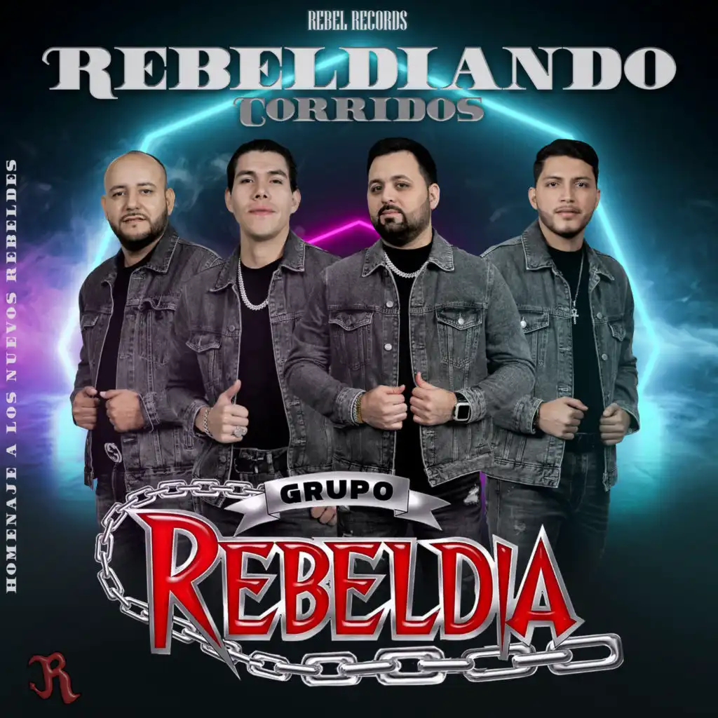 Grupo Rebeldia