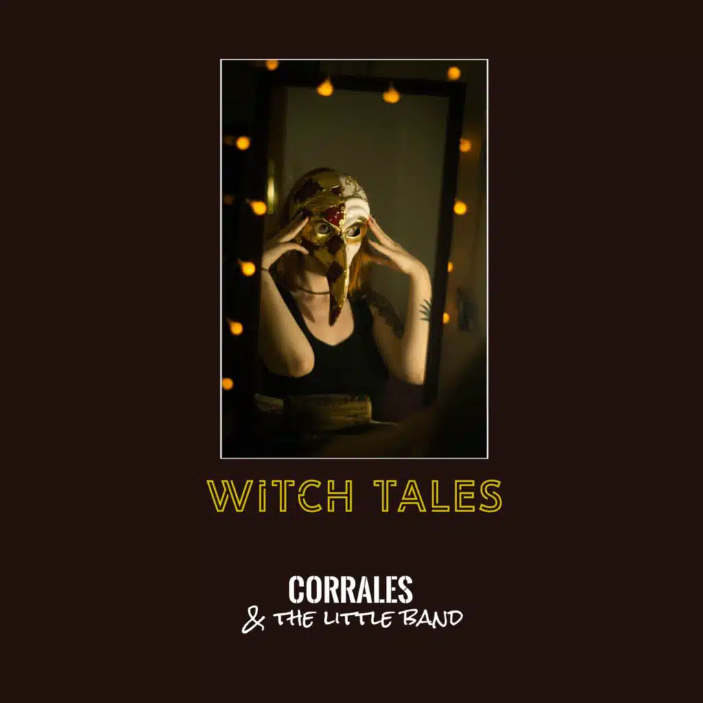 Witch Tales (feat. The Little Band)