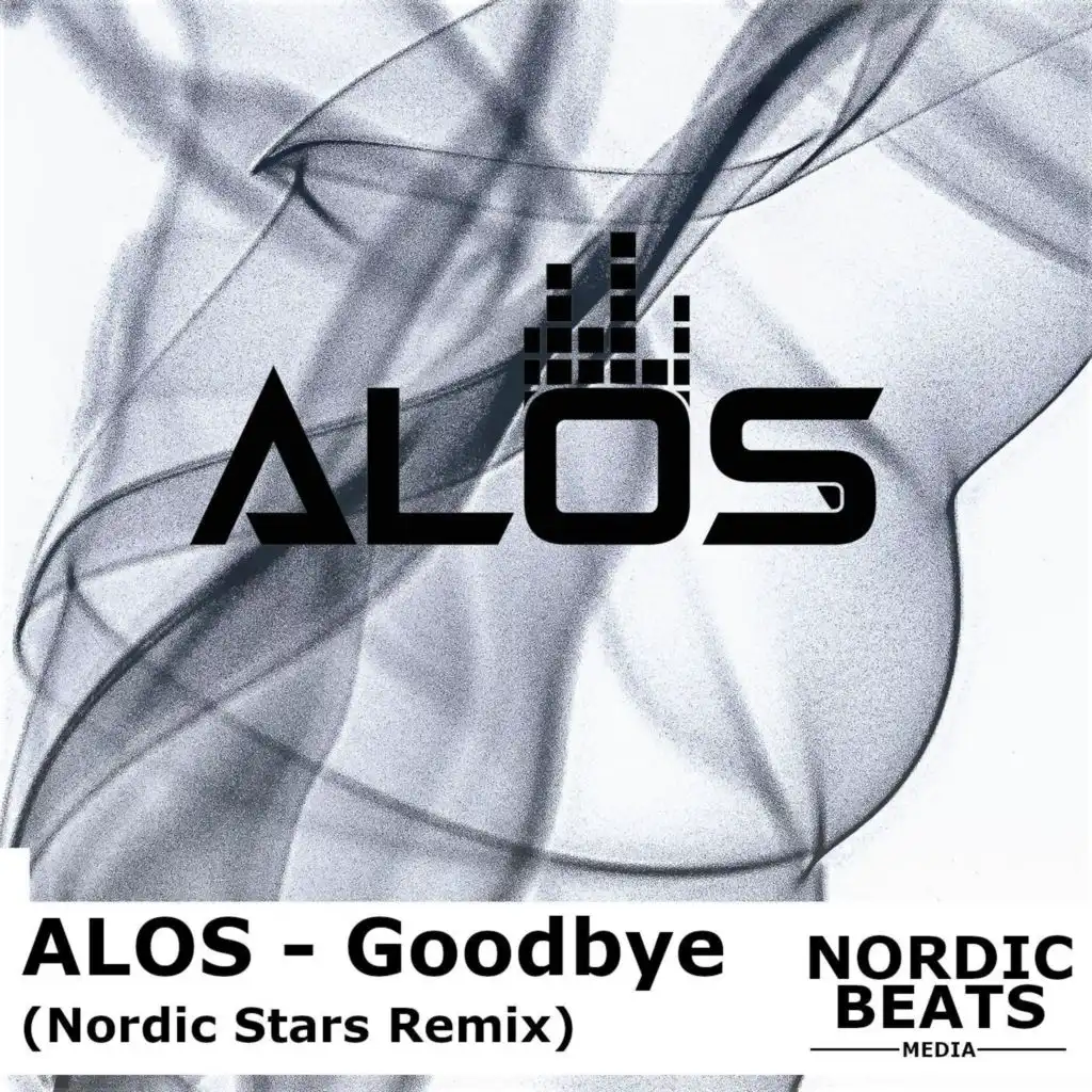 Goodbye (Nordic Stars Remix) [feat. Nordic Stars]