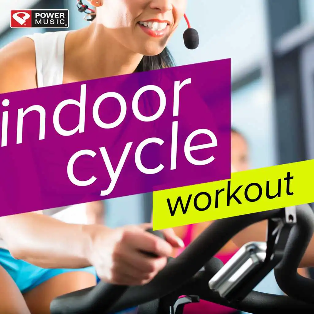 Indoor Cycle Workout