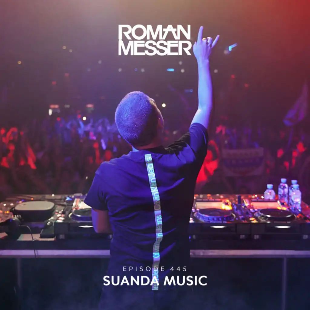 Suanda Music Episode 445