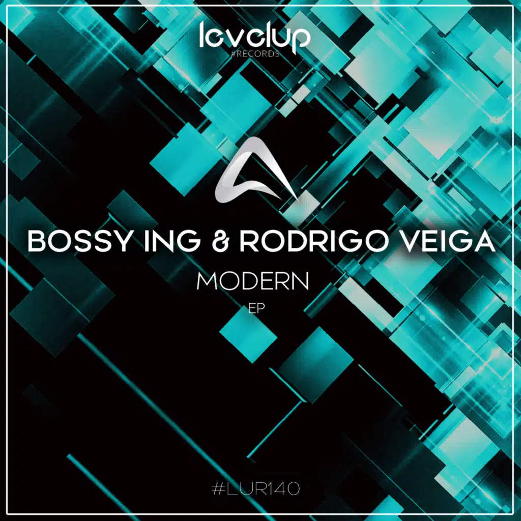 Rodrigo Veiga & Bossy Ing