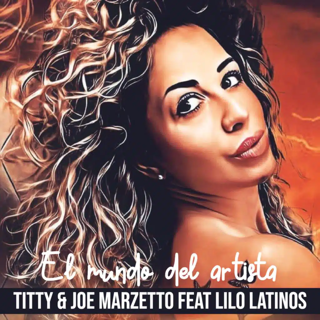 El mundo del artista (feat. Lilo Latinos)