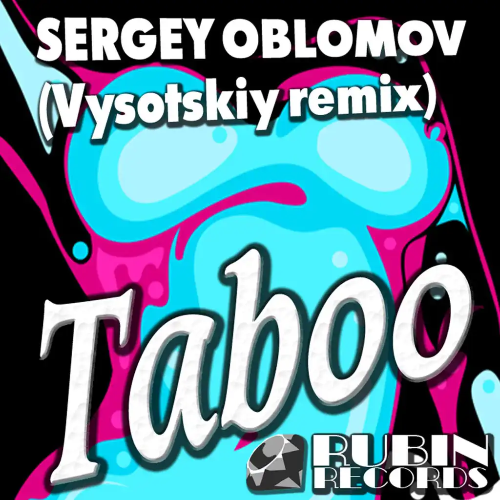 Taboo ((Vysotskiy remix))