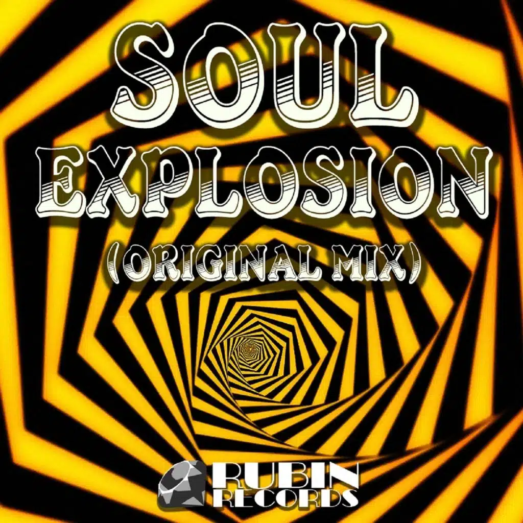 Soul Explosion (Dima Koch)