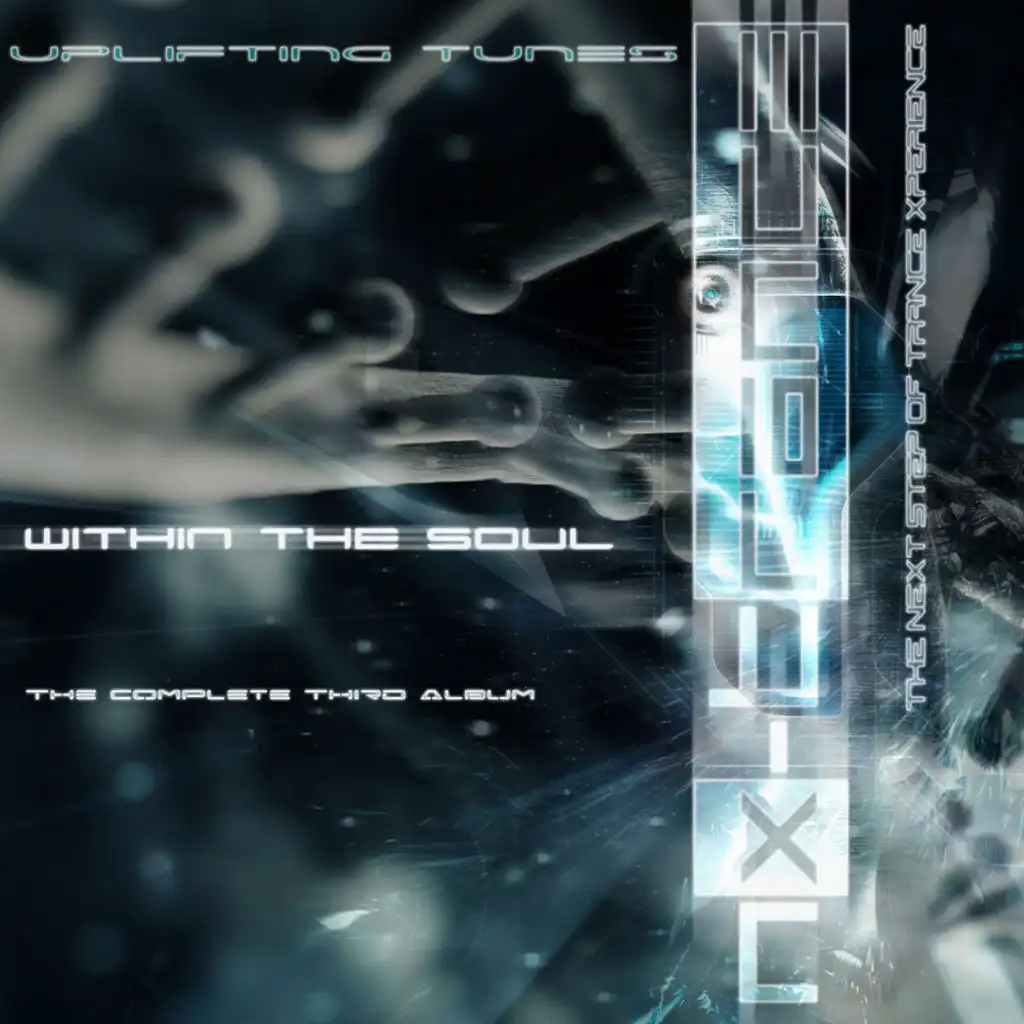 NX-Trance: Within The Soul [special edition]