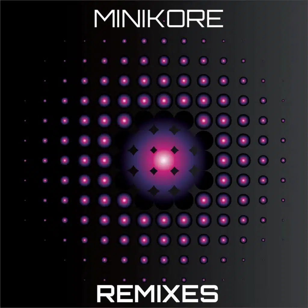 Cybertron (MiniKore Mix)