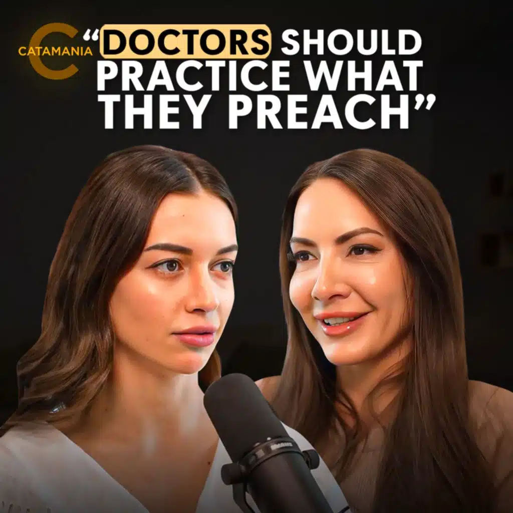 Naturopathic Doctor Reveals 5 Key Ways To Have Good Skin | Dr. Maya Kuczma