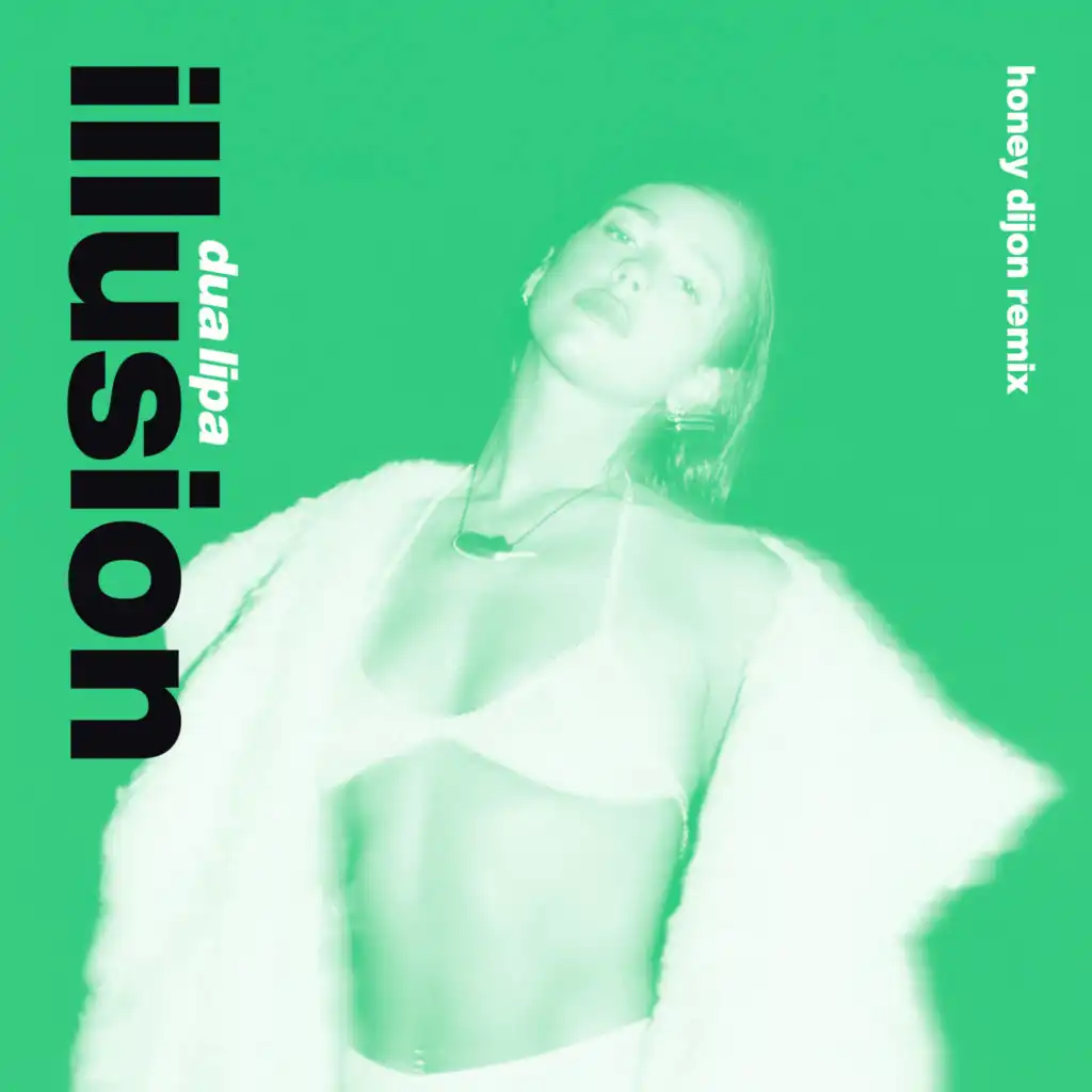 Illusion (Honey Dijon Remix)