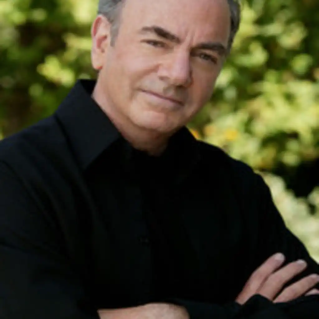 Neil Diamond