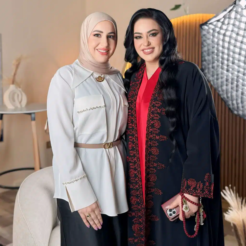 Ep2- Dr. Nashwa Al Rwaini