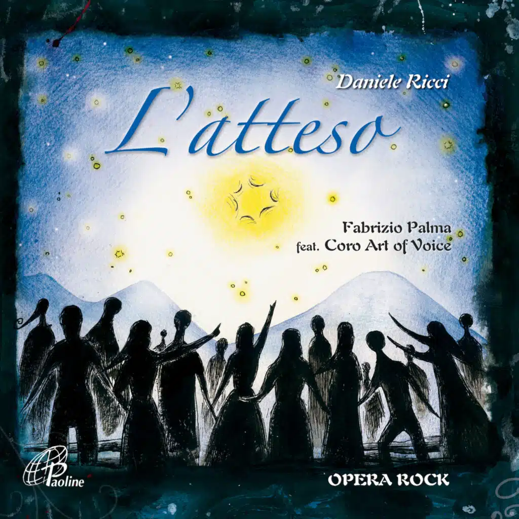L'atteso (feat. Coro Art of Voice)