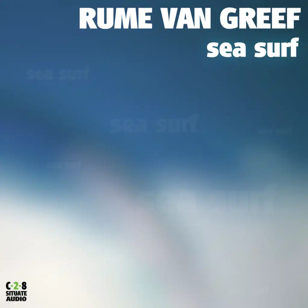 Rume Van Greef