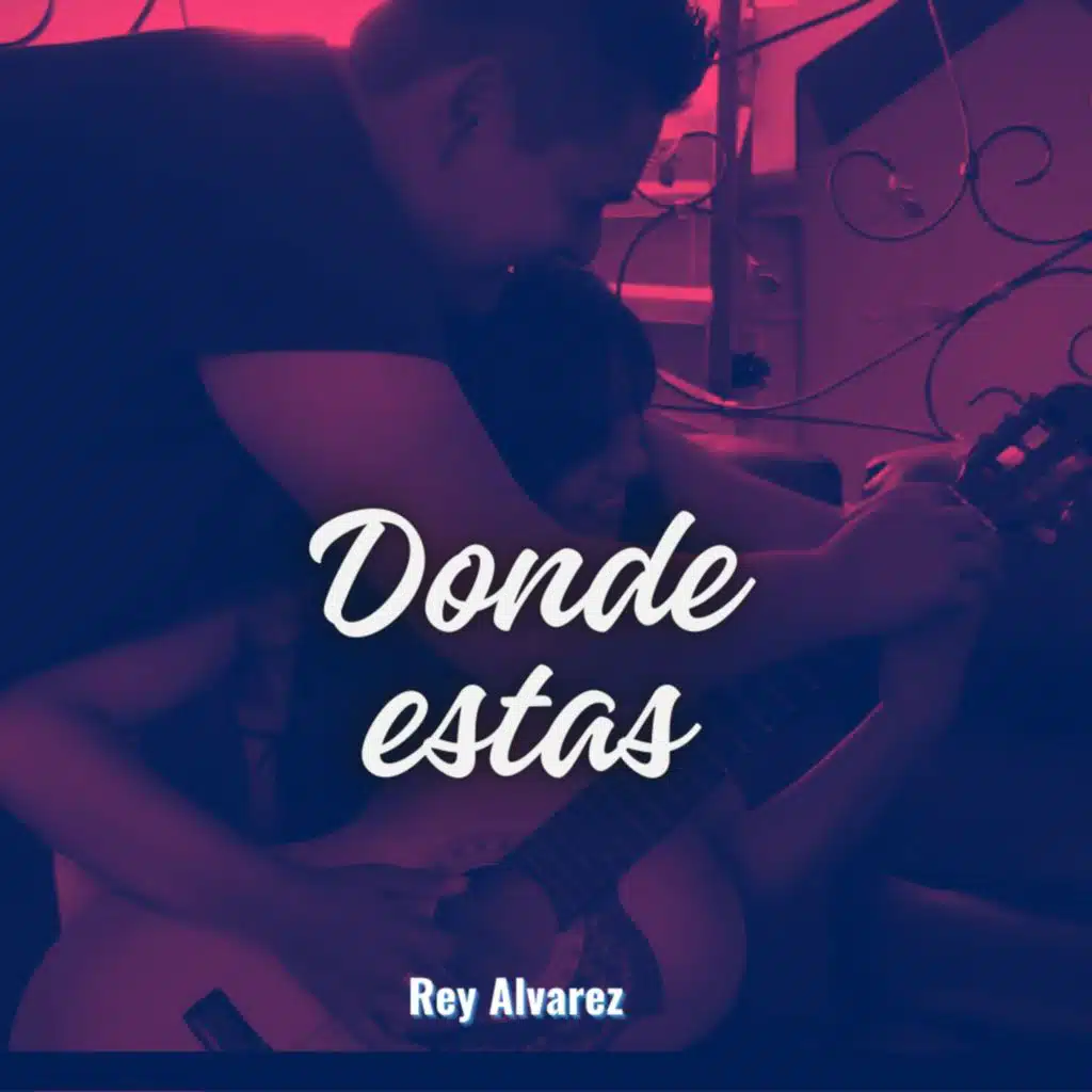 Rey Alvarez