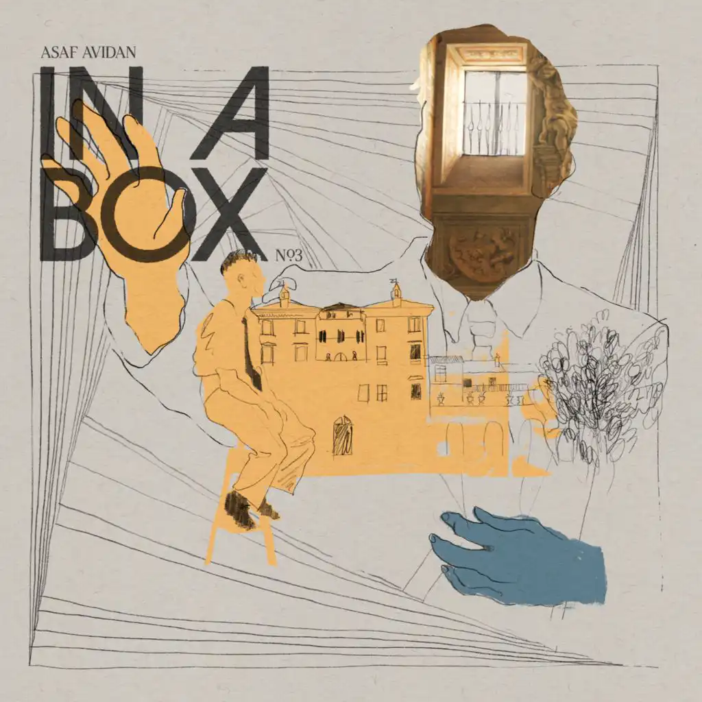 Man Without a Name (In A Box III Version)