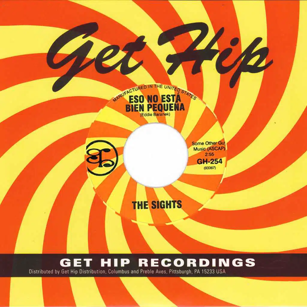 Like Two Little Kids