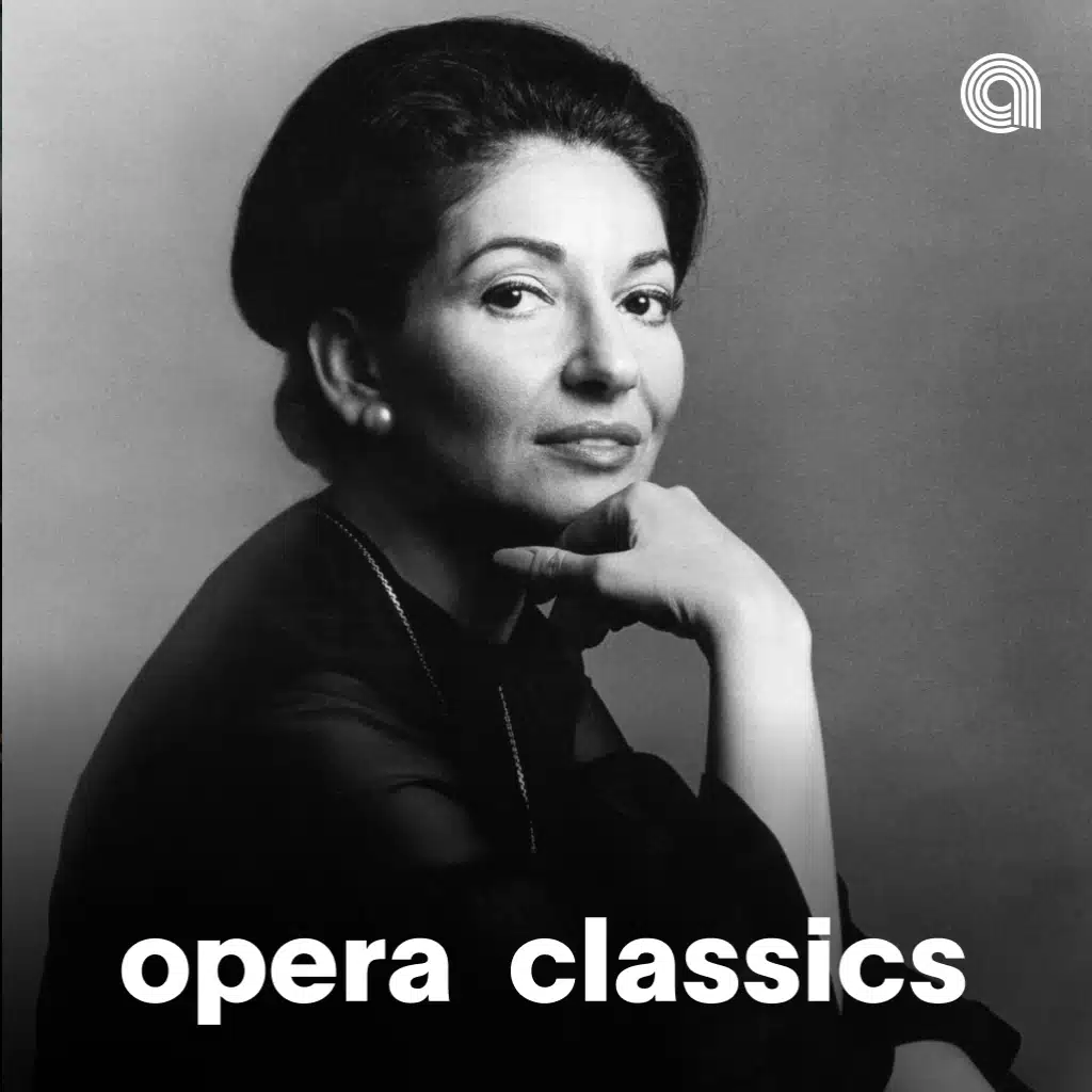 Opera Classics