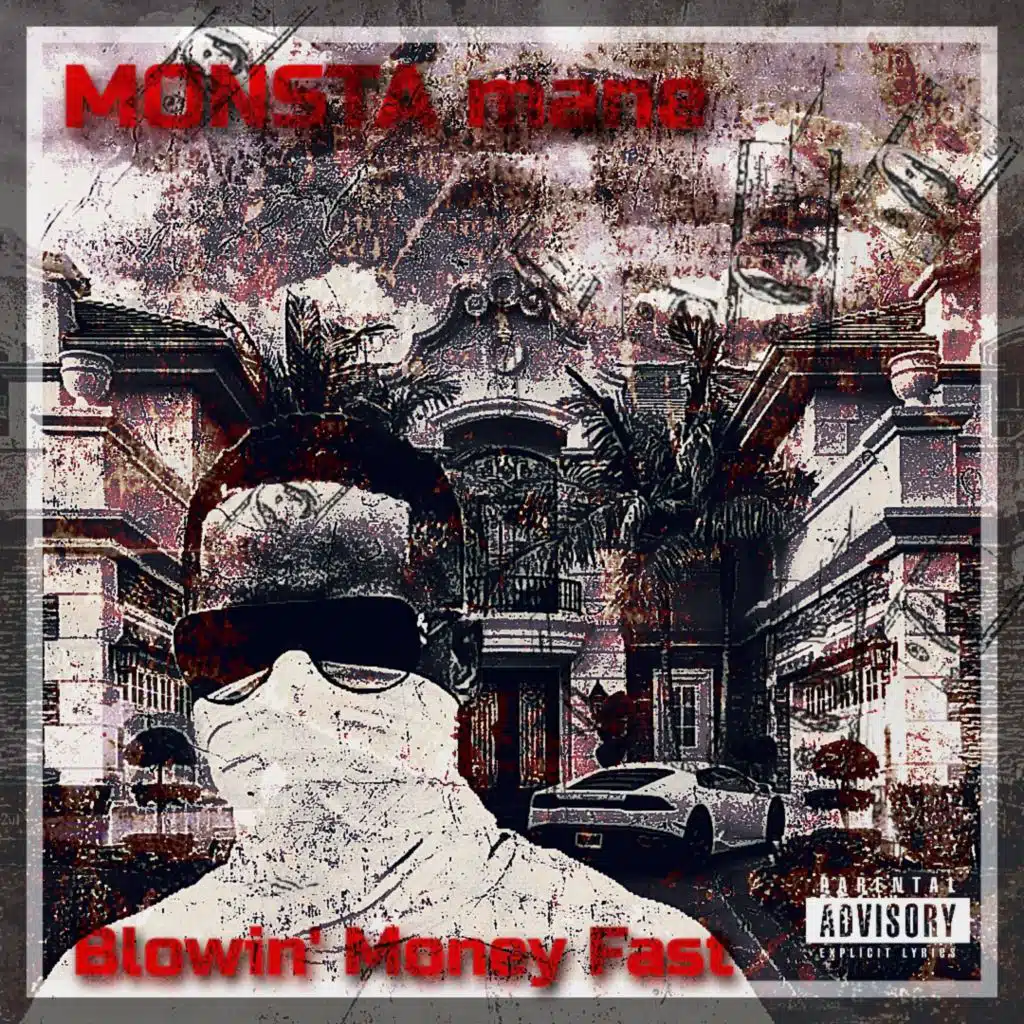Blowin' Money Fast