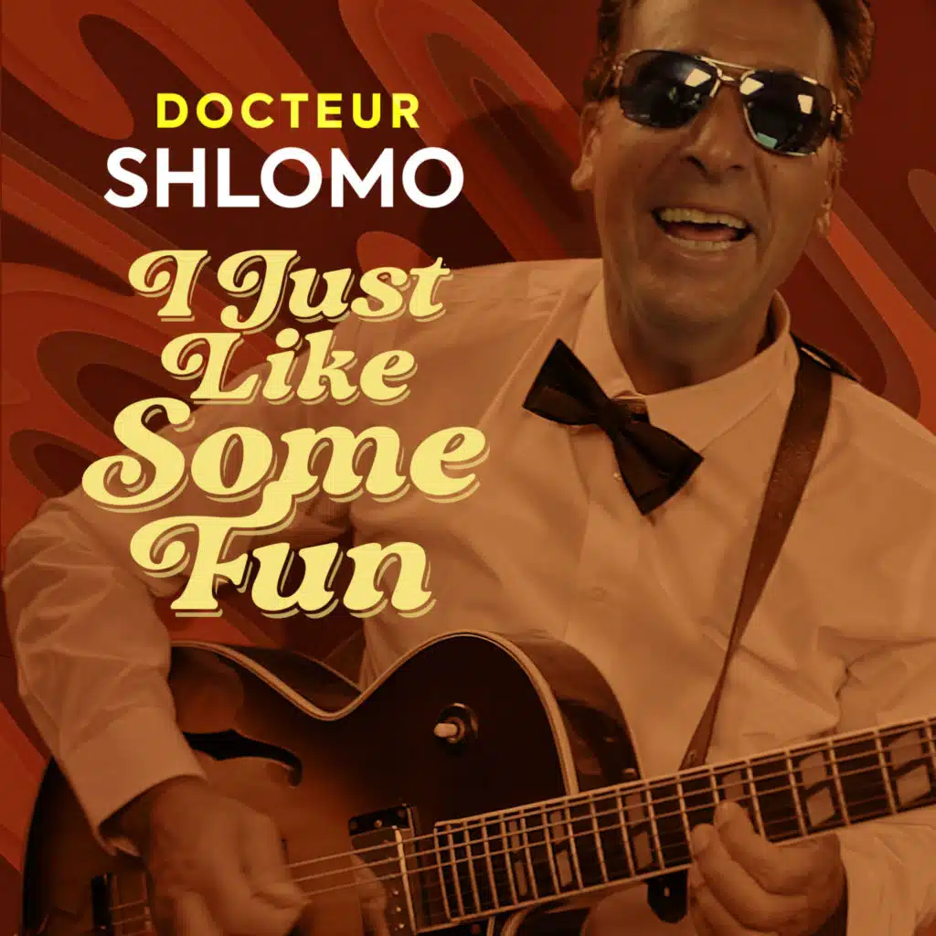 I Just Like Some Fun