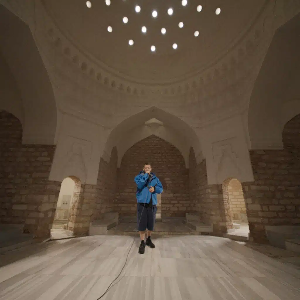 Duvar (Hamam Sessions)