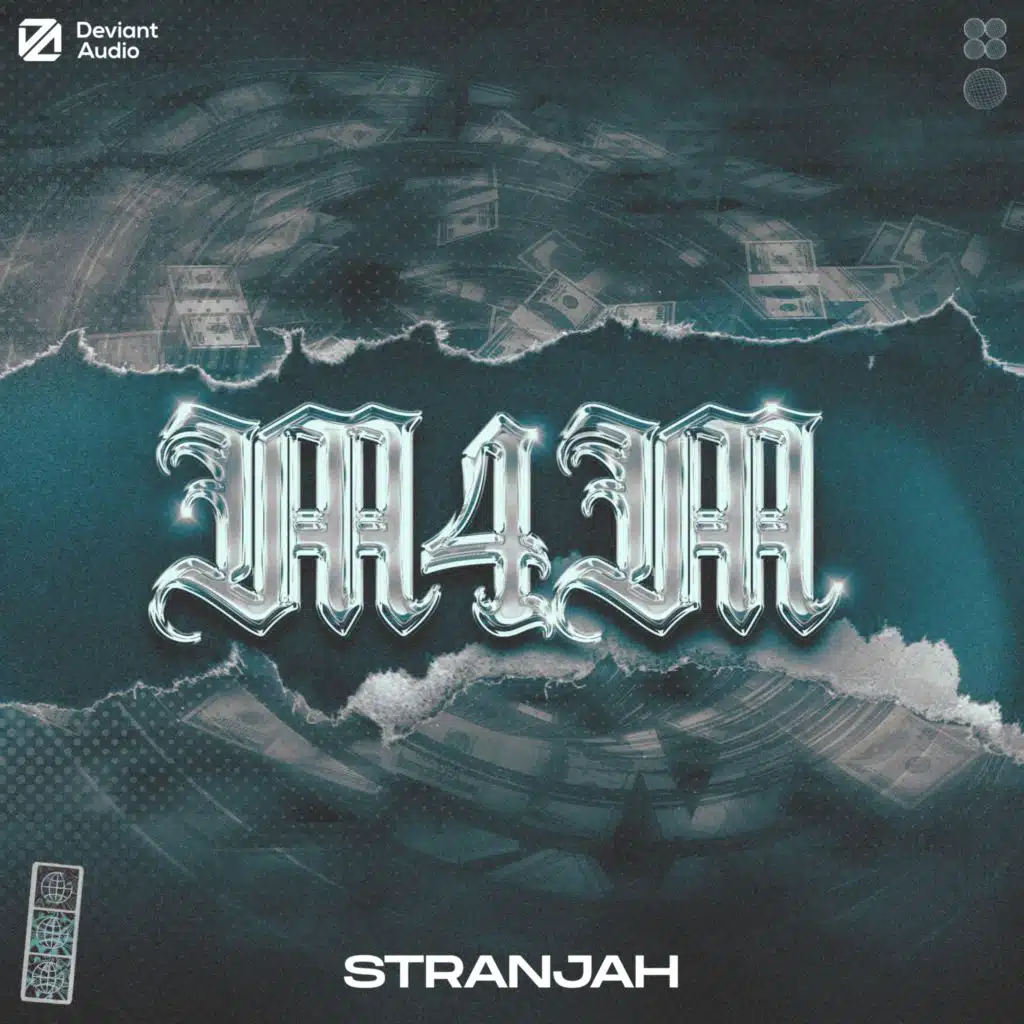 Stranjah