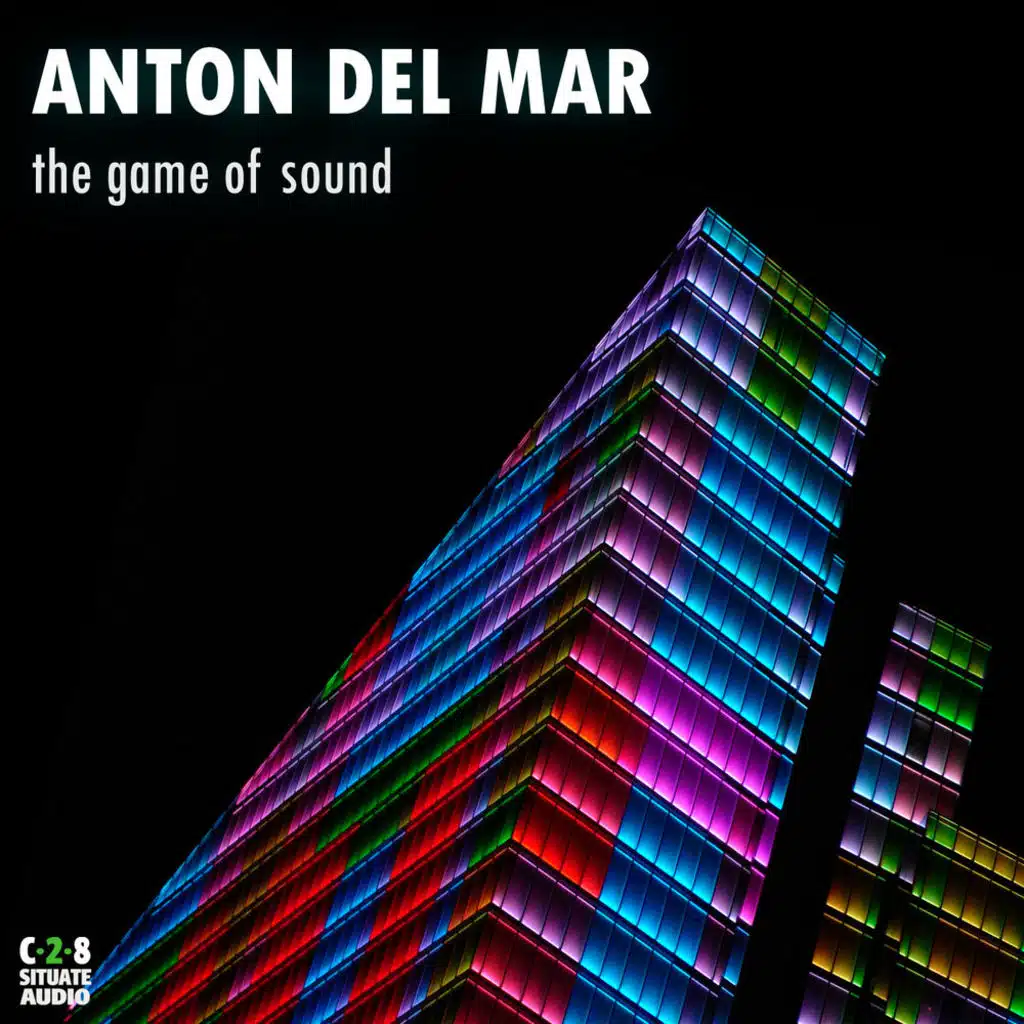 Anton Del Mar