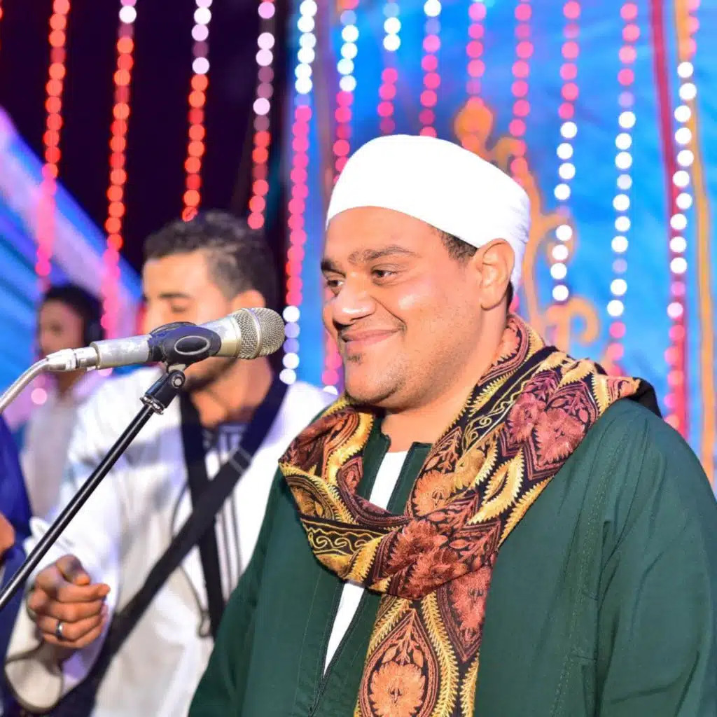 ياحبايبى ياغايبين