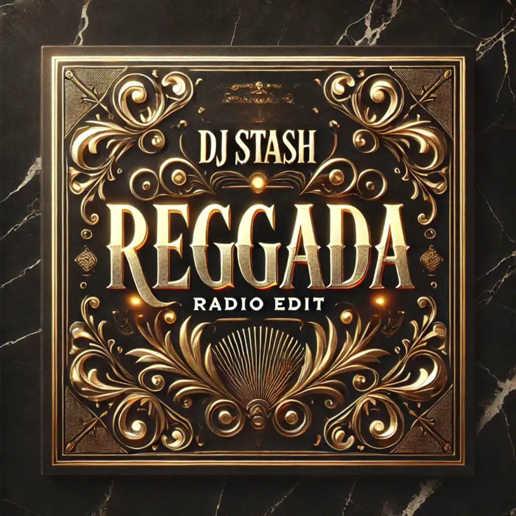 Reggada