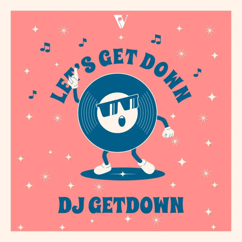 DJ GETDOWN