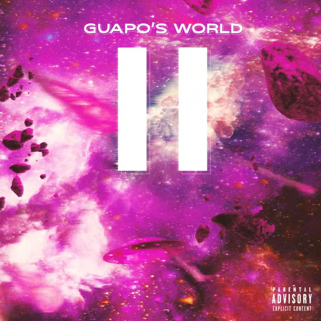 Guapo'S World II