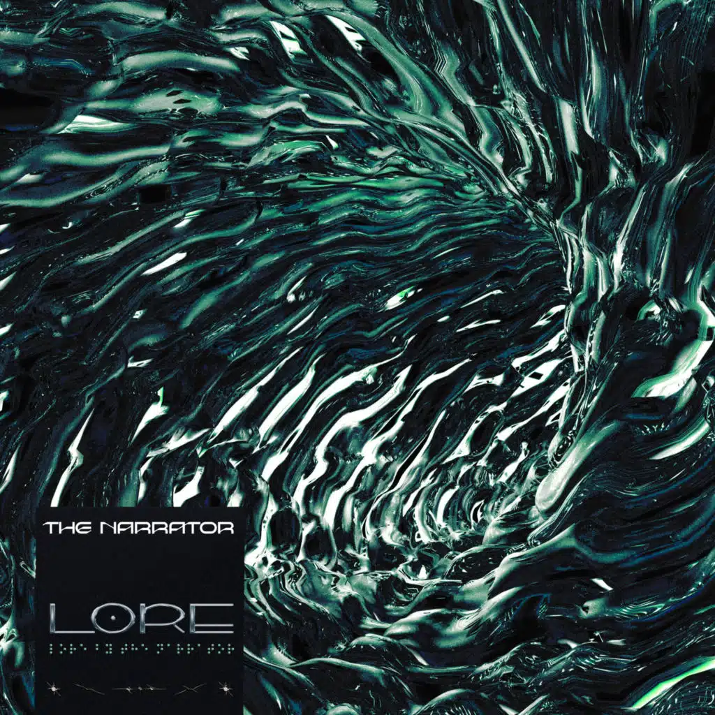 Elwood Stray & The Narrator