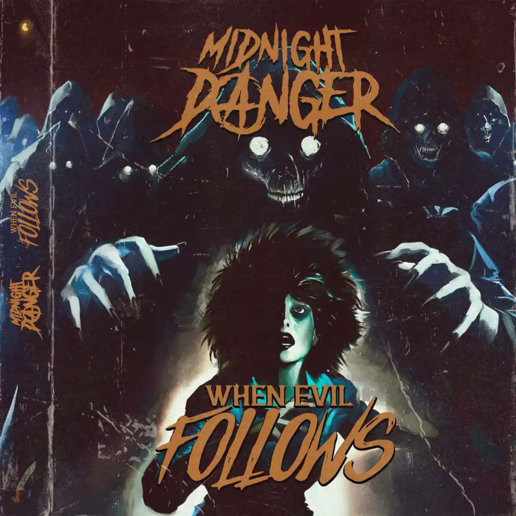 Midnight Danger