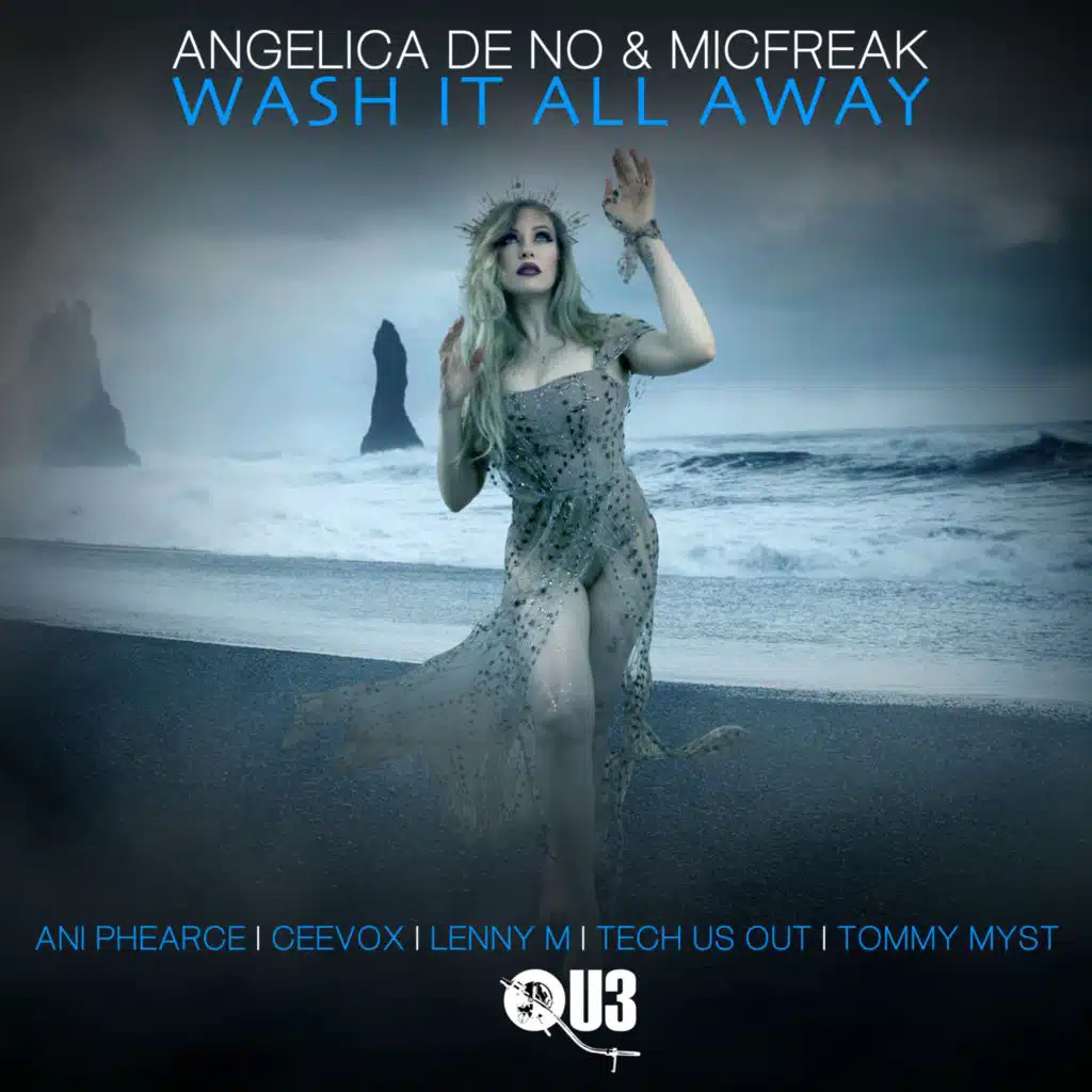 Angelica de No & MicFreak