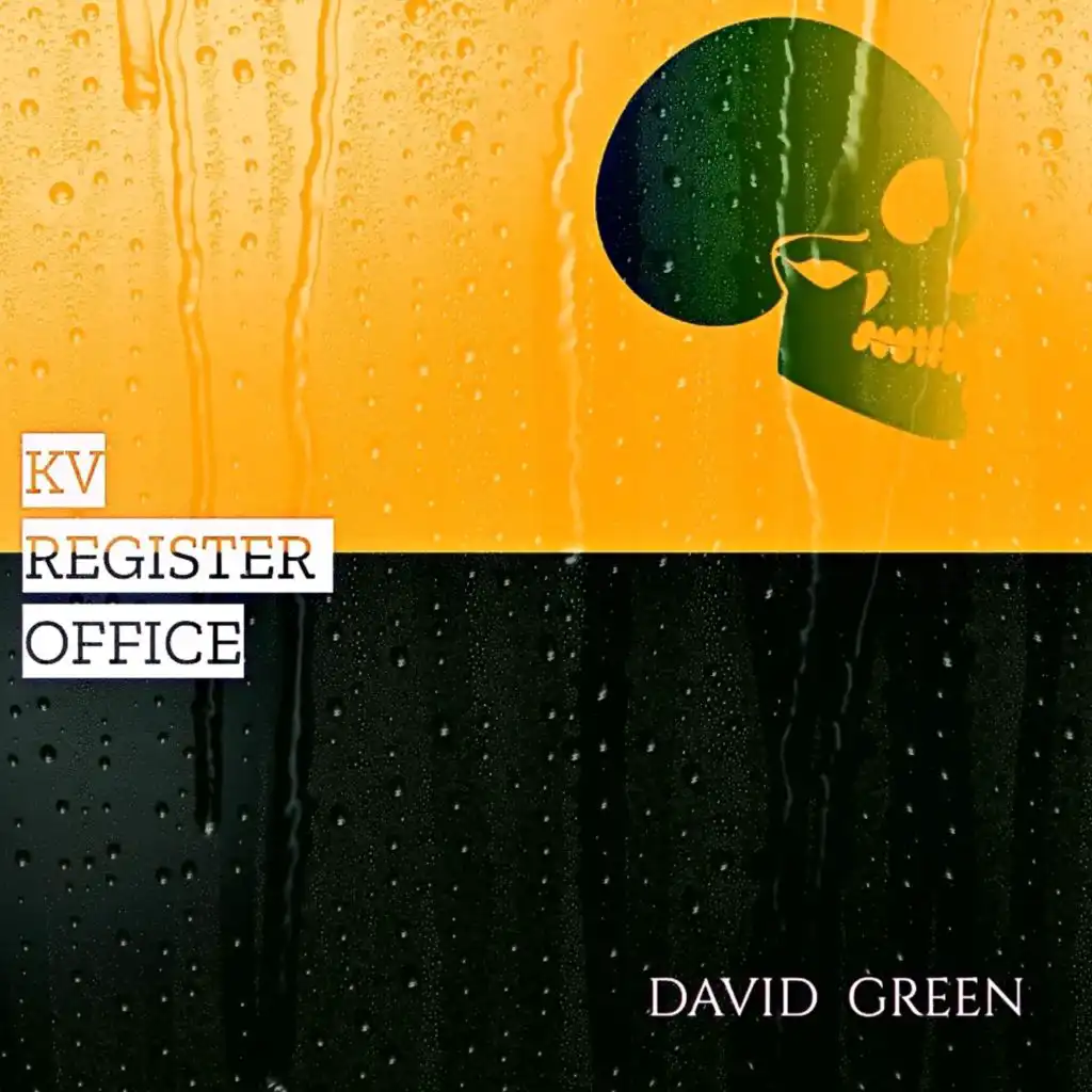 David Green