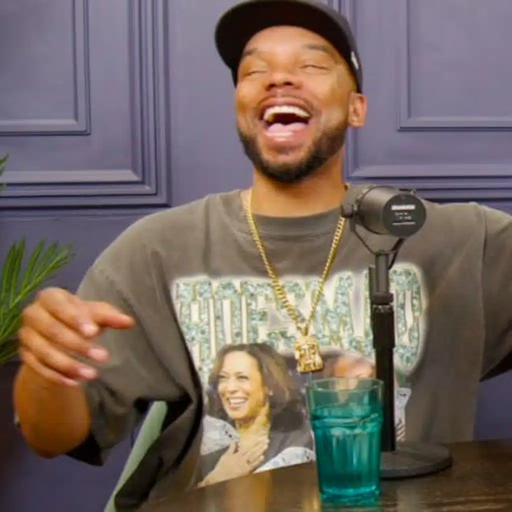 Kamala, Karens, Black Women & 270