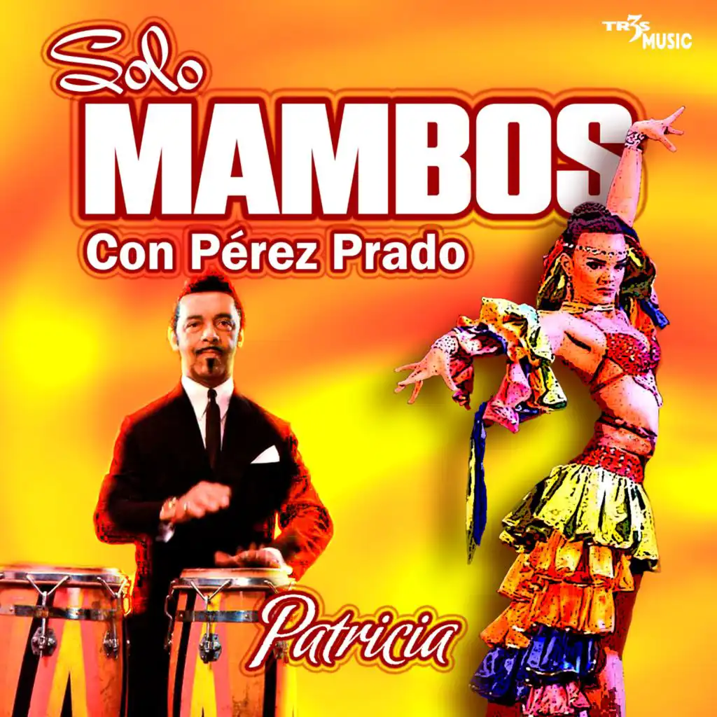 Solo Mambos - Patricia